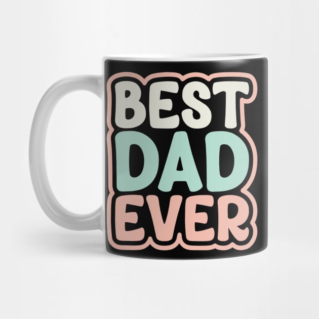 Best dad ever by Darksavage